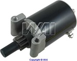 48-2509 New Starter John Deere AM117130, AM120729, AM130407, AM132818