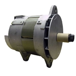 4836LGHRM New 185 Amp Leece Neville 4800/4900 for Emergency Vehicle, Military, Transit Bus, School Bus & Shuttle Bus Applications