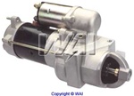 Part number: 50-8402-2 Starter - Delco 28MT Series 12 Volt,
CW, 10-Tooth Pinion