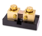 Wakespeed 500A/50mV Shunt