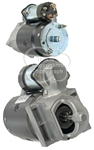 6423N 10MT Starter for Inboard Marine Applications
