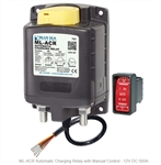 Blue Sea 7622 Solenoid ML Series 500A 12V ACR