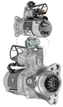 New OEM  39MT Heavy Duty Starter for Detroit Diesel 13 & 15 & Mercedes MBE4000 Engine Applications