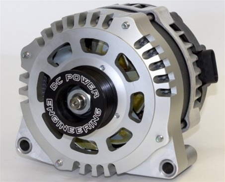 270 Amp XP High Output Alternator for Cadillac, Chevrolet, GMC