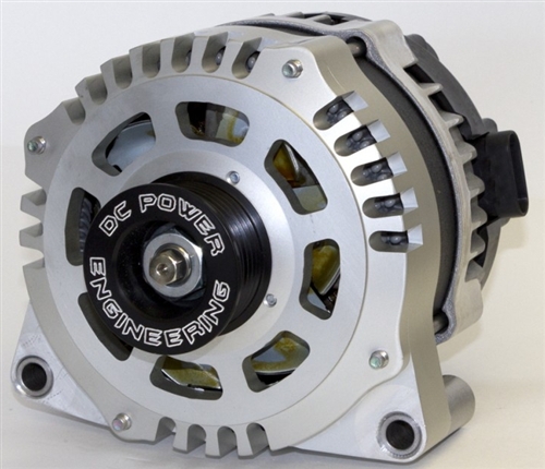 Dc 8237 270 Amp Xp High Alternator For Hummer Escalade S Dc 8237 270 Amp Xp High Alternator For Hummer Escalade S 10 Blazer Silverado