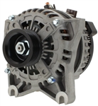 8303HP-240A 240 Amp High Output Alternator for Ford Expedition 4.6L, 5.4L and Lincoln Navigator 5.4L