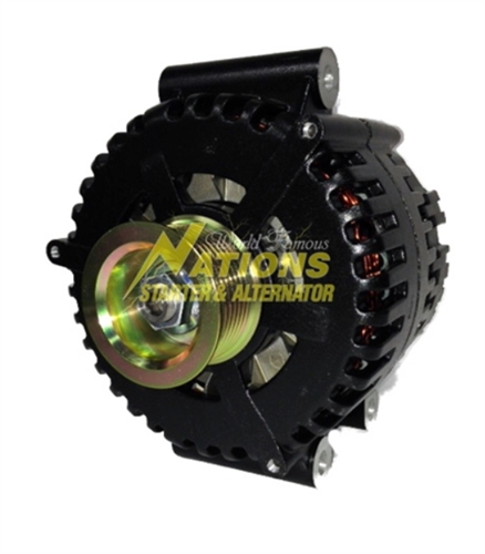 Ford 7.3 L Diesel >> 230 Amp Leece Neville Original Equipment High Output Alternator For Ford 6 0l 7 3l Diesel Trucks Avi160t2002 2 Ford 7.3 L Diesel >> 230 Amp Leece Neville Original Equipment High Output Alternator For Ford 6 0l 7 3l Diesel Trucks Avi160t2002 2
