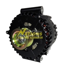 230 Amp Original Leece Neville High Output Alternator for 230 Amp Original Leece Neville High Output Alternator for