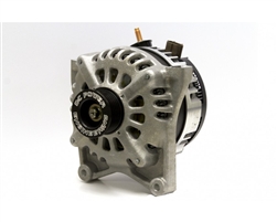 2011 Ford f150 high output alternator #10