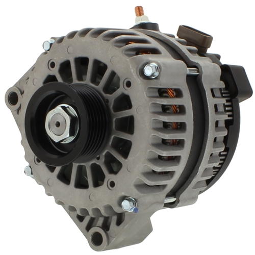 8499hp 240a 240 Amp High Output Alternator For 2007 2009 Company