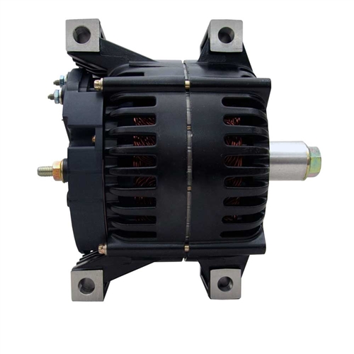 A160207 Leece Neville 210 Amp Atlernator For International