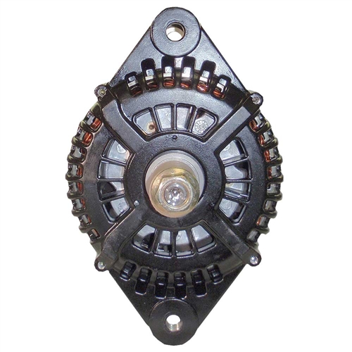 A160208 Leece Neville 210 Amp Atlernator For International