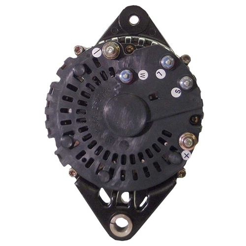 A160208 Leece Neville 210 Amp Atlernator For International