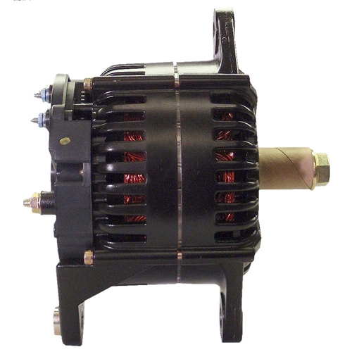 A160208 Leece Neville 210 Amp Atlernator For International