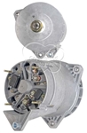 ABO0458 24 Volt 140 Amp Alternator for Renault, Agora, Volvo B7 Buses (Lester 12377)