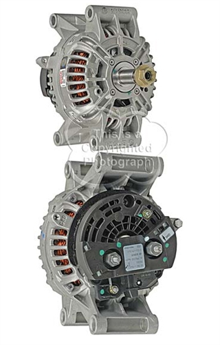 2000 2003 Toyota Tundra Sequoia 4runner 4 7l V8 190 Amp Alternator