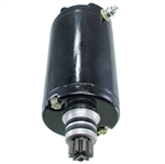 BA-105N Starter for Bombardier ATV and John Deere UTV Applications (Lester 18817)