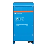 Victron Energy CMP122200100 MultiPlus Compact 12/2000/80-50 120V VE.Bus Inverter Charger