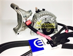 Dodge Dual Alternator Kit with 280XP High Amp Alternator for 6.7L Diesel Engines