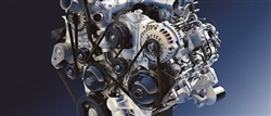 GMDDK Diesel Dual Alternator Kit for All GM Duramax 6.6L Diesel Trucks with 300SPX Alternator