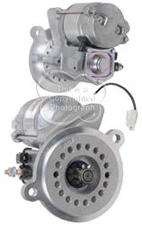 IMI106-929 IMI High Torque Starter for Ford  Applications