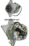 Honda GL1500 Goldwing Motorcycle New Alternator