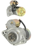 Case IH & Mitsubishi Tractor Starter M2T50381 O.E.