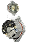 MG130 NEW MAHLE 24 Volt 55 Amp Alternator for Daf, Nanni Diesel, Renault Marine Couach & Volvo Penta Marine Applications