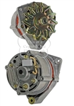 MG209 MAHLE/Letrika, 55 Amp Alternator for Deutz-AG (KHD) Tractor Applications