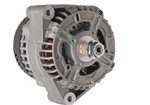 IA1242 NEW ISKRA 12 VOLT ALTERNATOR FOR AGCO & Massey Ferguson Applications with Perkins Engines