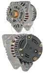 IA0970 Alternator Letrika/Iskra Alternator for Perkins Engine Applications