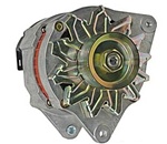 IA0481 NEW ISKRA 12 VOLT ALTERNATOR FOR Ford New Holland P358 & Series 40 Tractor Applications