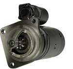 MS195 NEW MAHLE STARTER FOR New Holland, Fiat, Iveco & Laverda Applications (IS0403)