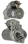 MS247 Mahle Starter for Marine Applications with Bukh (Aabenraa) Engines (IS1107)