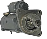 MS291 MAHLE HIGH TORQUE GEAR REDUCTION STARTER FOR FORD, NEW HOLLAND TRACTORS (IS1158)