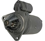 MS360 NEW MAHLE STARTER FOR Belarus Tractors and GAZ & PAZ Applications with MMZ Engines (IS1002)