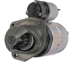 MS420 NEW MAHLE STARTER FOR Case Tractor Applications with Arrow & Perkins Engines (IS1284)