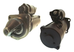 MS446 Letrika/MAHLE AZF41, 3kW Starter for Deutz Applications