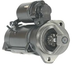 MS641 NEW 12 VOLT MAHLE STARTER FOR DEUTZ APPLICATIONS (IS1073)