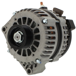 PX-520GHP-240A 240 Amp High Output Alternator for 1995-2003 Ford Trucks and Vans 7.3L w/ Penntex