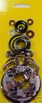 RBK-15 Polaris Starter Repair Kit 95-UP 325 MAGNUM/335/425/500 4 STROKE 03'-Up Predator 500