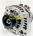 Promaster-280XP-ER-L High Amp Alternator for Roadtrek Promaster Applications with Lithium Batteries