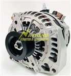 Promaster-280XP-SE High Amp Alternator for Roadtrek Promaster Applications with AGM Batteries