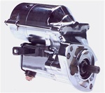 New Chrome Harley Starter H.D. Clutch 94-99 1340cc 99-06 1450cc