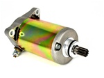 SA-105N Suzuki Starter for LT300E Quadrunner ATV and GZ250 Motorcycle