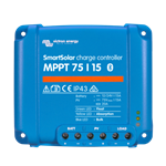 Victron Energy SmartSolar MPPT 75/15 (12/24V-15A)
