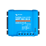 Victron Energy SmartSolar MPPT 100/20 (12/24V-20A)