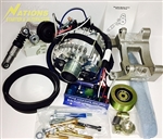 Sprinter Van Dual Alternator Kit