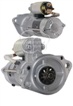 SMT0383 24 Volt Starter for Heavy Duty Kobelco SK60, SK70 (Lester 30027)