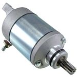 SS-14N Suzuki Motorcyle Starter for 1996-1998 GSX-R750 (Lester 18792, 18806)